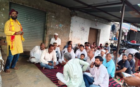 गुर्जर समाज के मसीहा कर्नल किरोड़ी सिंह बैसला की 87 वीं जयंती मनाई