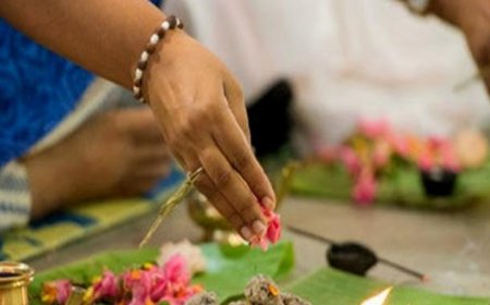 26 सितंबर से आरंभ होगा पितृपक्ष: तर्पण और श्राद्ध से मिलेगा पितरों का आशीर्वाद, 10 अक्टूबर को सर्वपितृ अमावस्या
