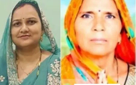 वैर नगरपालिका अध्यक्ष चुनाव: दो निर्दलीयों ने वापस लिया नाम, भाजपा और कांग्रेस में सीधा मुकाबला
