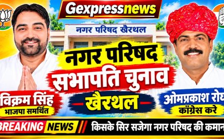 हाइब्रिड फार्मूले से मैदान में उतरी कांग्रेस; 23 के जादुई आंकड़े के लिए 17 निर्दलीय बने 'किंगमेकर', 21 सितंबर को होगा फैसला