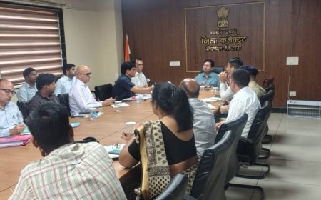 पंचायती चुनाव 2026: 23 सितंबर को खुलेगा आरक्षण का पिटारा, जिला परिषद से लेकर पंच-सरपंच तक तय होगी किस्मत