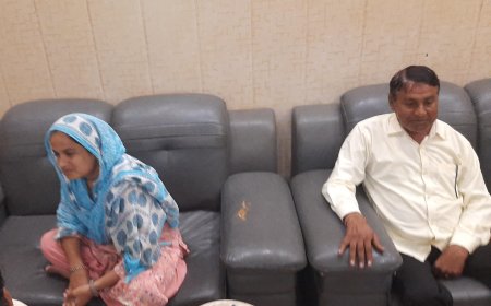 कठूमर पंचायत समिति में ACB का बड़ा धमाका: बिल पास करने की एवज में रिश्वत लेते AEN और JEN रंगे हाथ गिरफ्तार