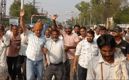 कठूमर नगर पालिका बोर्ड पर कांग्रेस का पूर्ण कब्जा: 12 मतों के साथ जयप्रकाश(पिंकू) बने उपाध्यक्ष, समर्थकों में भारी उत्साह