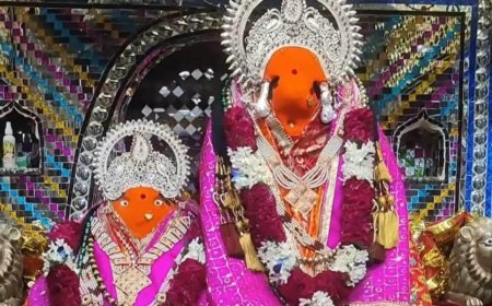 कैलादेवी झील का बाड़ा मेला 10 से 26 अक्टूबर तक:24 घंटे चिकित्सा, सीसीटीवी से निगरानी और अतिरिक्त बसों का रहेगा इंतज़ाम