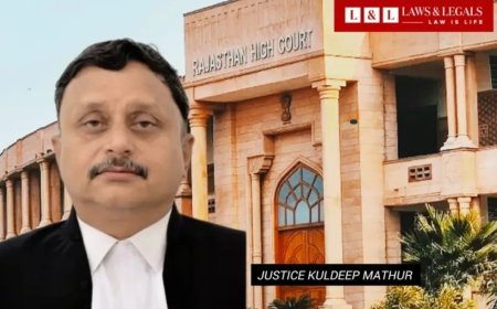 सफाई कर्मचारी भर्ती-2026 पर राजस्थान हाईकोर्ट का बड़ा आदेश: बिना अनुभव प्रमाण-पत्र आवेदन की अनुमति