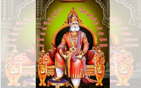 झुंझुनूं में 8 से 11 अक्टूबर तक मनेगा अग्रसेन जयंती महोत्सव “अग्र उड़ान”, खेलकूद और सांस्कृतिक कार्यक्रमों की रहेगी धूम