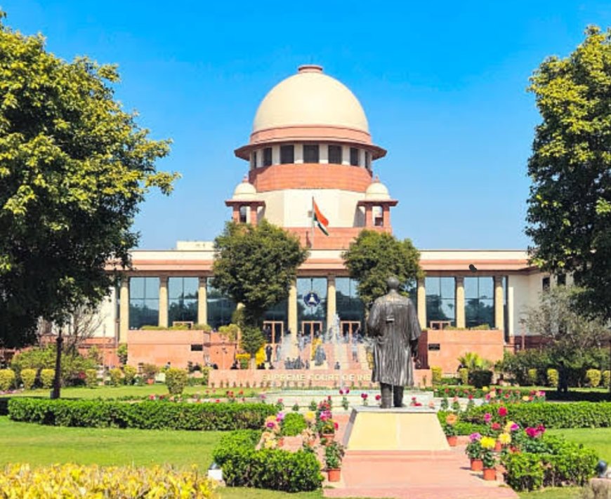 सरकारी स्कूलों में बाहरियों के प्रवेश पर रोक रहेगी बरकरार, सुप्रीम कोर्ट का सुनवाई से इनकार