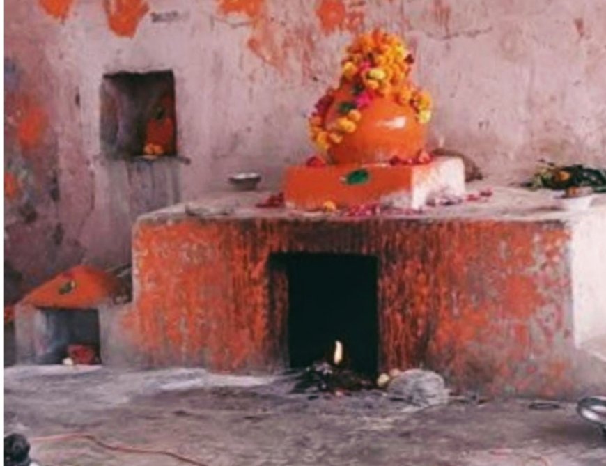 सुरेर में भोमियाजी का एक दिवसीय मेला 12 को, पद-ढांचा दंगल और भंडारा रहेगा आकर्षण का केंद्र