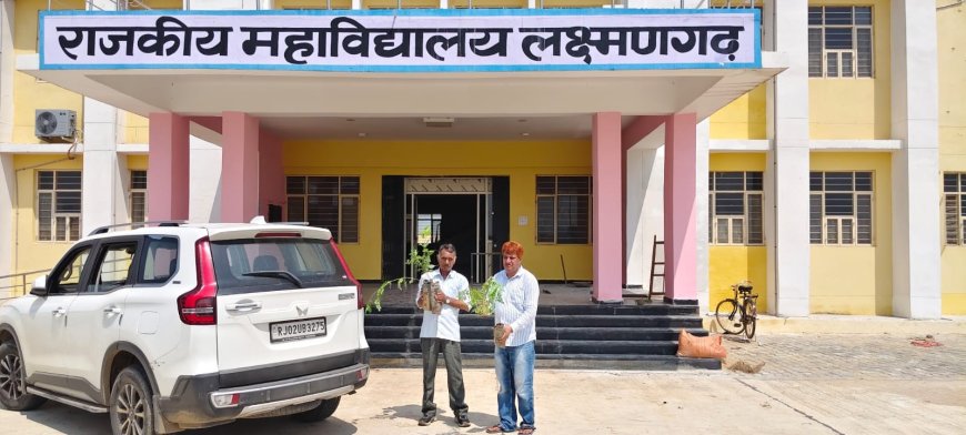लक्ष्मणगढ़ नगर पालिका चुनाव में कल खुलेगा 140 प्रत्याशियों का भाग्य, 25 वार्डों की मतगणना की तैयारियां पूरी