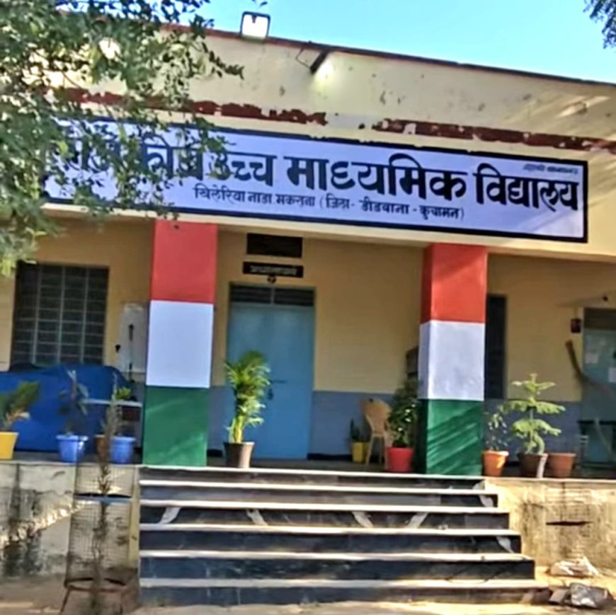 मकराना नगर परिषद चुनाव 60 वार्डों के 284 प्रत्याशियों के भाग्य का फैसला आज, सुबह 8 बजे खिलेरिया नाडा स्कूल में शुरू होगी मतगणना