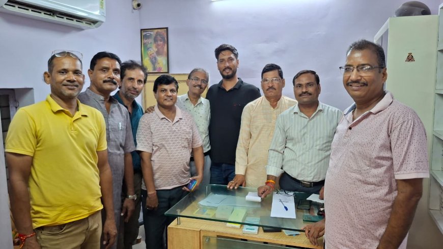 श्री राधा रानी कीर्तन संस्था द्वारा राधा-अष्टमी पर राधा-नाम प्रतियोगिता का आयोजन