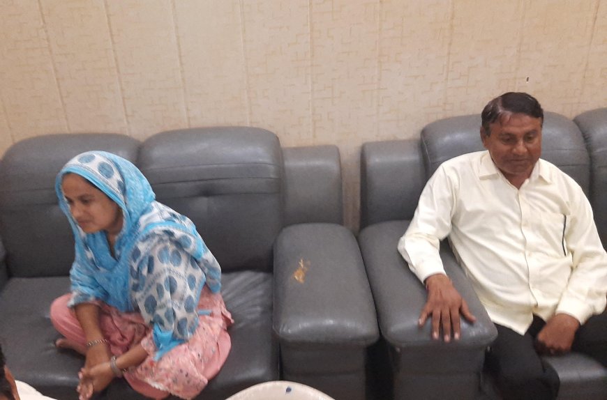 कठूमर पंचायत समिति में ACB का बड़ा धमाका: बिल पास करने की एवज में रिश्वत लेते AEN और JEN रंगे हाथ गिरफ्तार