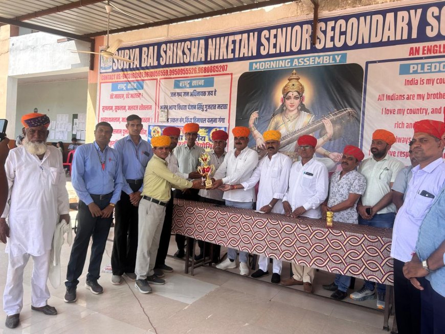 70वीं जिला स्तरीय खेलकूद प्रतियोगिता:बावड़ी के पहलवानों का दबदबा! 17 वर्ष कुश्ती में चैंपियन तो 19 वर्ष में बने उपविजेता