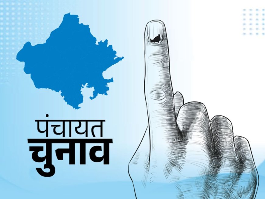 त्रिस्तरीय पंचायती राज चुनाव: बावड़ी पंचायत समिति की 27 ग्राम पंचायतों में सरपंच पदों का आरक्षण तय, लॉटरी प्रक्रिया पूरी