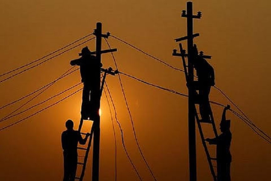 आवश्यक रखरखाव के कारण 132 केवी जीएसएस से सभी 33 केवी विद्युत लाइन बंद, कल सुबह 7:30 से 10:30 बजे तक बाधित रहेगी बिजली