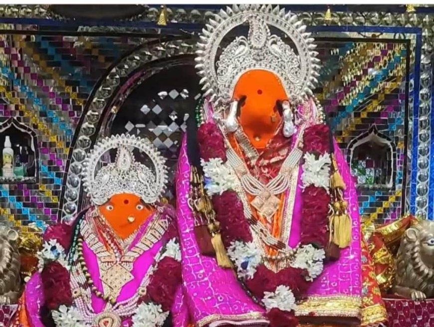 कैलादेवी झील का बाड़ा मेला 10 से 26 अक्टूबर तक:24 घंटे चिकित्सा, सीसीटीवी से निगरानी और अतिरिक्त बसों का रहेगा इंतज़ाम