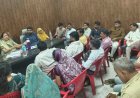 लक्ष्मणगढ़: नगर पालिका बोर्ड की पहली साधारण बैठक में छाया सफाई और रोशनी का मुद्दा, पार्षदों ने जताया आक्रोश