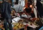ग्वालियर में भीषण सड़क हादसा: बेकाबू ट्रक ने श्रद्धालुओं को कुचला, 15 की मौत और 26 घायल
