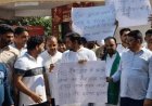 ग्रेटर नोएडा के PNB में 35 करोड़ से अधिक का बड़ा घोटाला: एफडी तोड़कर और खाते खाली कर उड़ाए रुपये, 5 कर्मचारी निलंबित