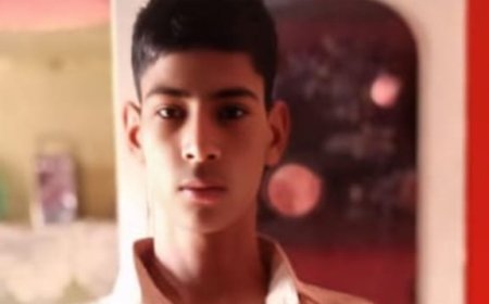 खेत में पानी देते समय दर्दनाक हादसा: बड़ौदामेव थाना क्षेत्र के बाई गांव में 19 वर्षीय छात्र की करंट से मौत