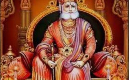 खैरथल: महाराजा अग्रसेन की 5150वीं जयंती पर दो दिवसीय महोत्सव 10 और 11 अक्टूबर को; कवि सम्मेलन व शोभायात्रा होगी मुख्य आकर्षण
