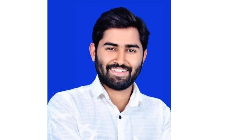 टहला: कुलदीप सौगुण बने युवा कांग्रेस अलवर के जिला महासचिव,युवा कार्यकर्ताओं में जश्न का माहौल