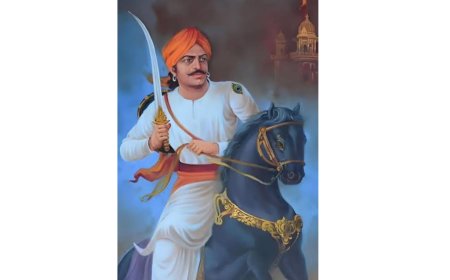 एनसीईआरटी पाठ्यक्रम में शामिल होगी ब्रज के वीर गोकुला जाट की गाथा:"16 अंगों को 16 पहरों में काटा गया, पर झुके नहीं"
