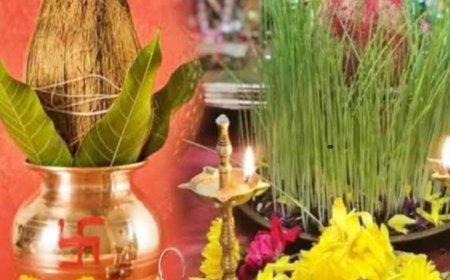 नवरात्र के पर्व पर माता की उपासना के साथ ही व्रत में संयम और नियमों की भी करें पालना