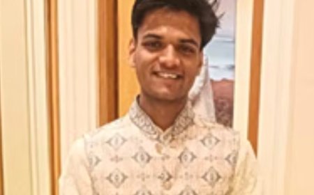 अध्यात्म की राह: 12 साल के जहान लेंगे जैन दीक्षा, तो 24 साल के आईआईटी इंजीनियर गौरव ने 18 लाख की नौकरी छोड़ी