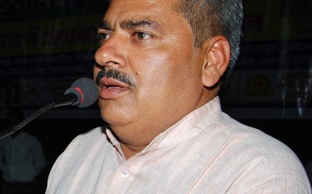 भीलवाडा :पंचायतराज चुनाव टिकट वितरण में माली समाज की घोर उपेक्षा से जबरदस्त आक्रोश, बैठक में बनेगी आगे की रणनीति