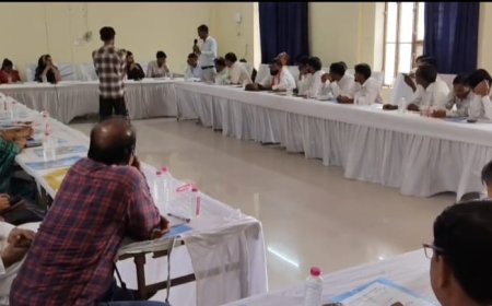 नगरपालिका की पहली बैठक में उठा विकास व सफाई का मुद्दा; दीपावली पर जगमगाएगा शहर, बंदरों व अतिक्रमण पर कसा जाएगा शिकंजा