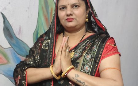 गौशाला के लिए एक बीघा जमीन दान, जोहड़ वाले हनुमान मंदिर में 21 हजार रुपये किए भेंट