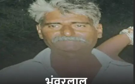 तेज रफ्तार स्कॉर्पियो ने पैदल जा रहे बुजुर्ग को मारी टक्कर, इलाज के दौरान मौत