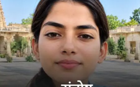 कथित बंगाली डॉक्टर के गलत इंजेक्शन लगाने से 10वीं की छात्रा की मौत, परिवार में कोहराम