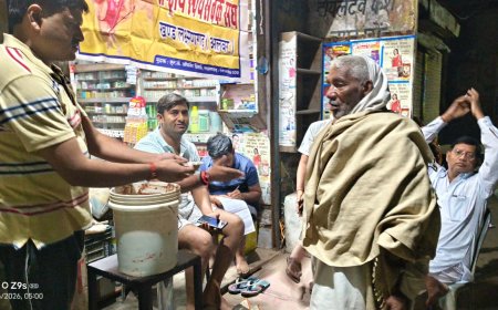 शरद पूर्णिमा के अवसर पर खीर से किया जाता है रोगों का खात्मा
