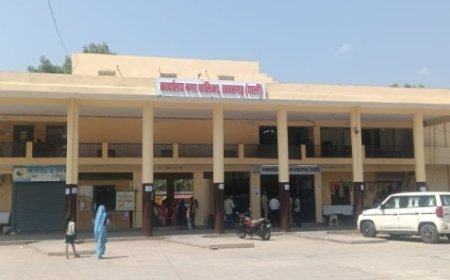 तखतगढ़ में दीपावली की तैयारियां तेज: 30 अक्टूबर को होगी विशेष बैठक, यातायात, पार्किंग और सुरक्षा व्यवस्था पर रहेगा जोर