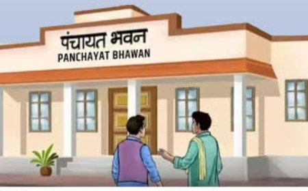 गाँव की सरकार खुद बनाएगी विकास का खाका: केंद्रीय कैबिनेट ने 'प्रधानमंत्री विकसित ग्राम स्वराज योजना' को दी मंजूरी