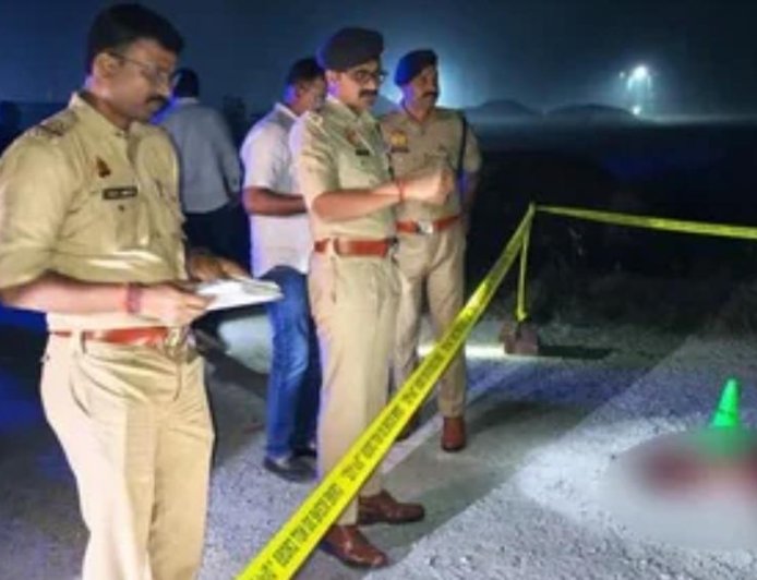 देवरिया में दोहरा हत्याकांड: मेला देखकर लौट रहे दो युवकों की चाकू से गोदकर हत्या, इलाके में सनसनी