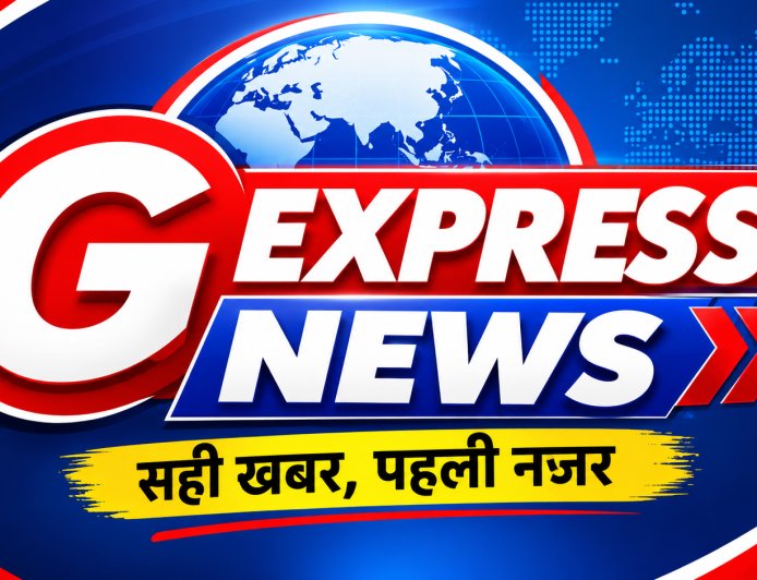 गोरखपुर-फैजाबाद शिक्षक MLC चुनाव में भाजपा का परचम: ध्रुव कुमार त्रिपाठी ने चौथी बार दर्ज की ऐतिहासिक जीत