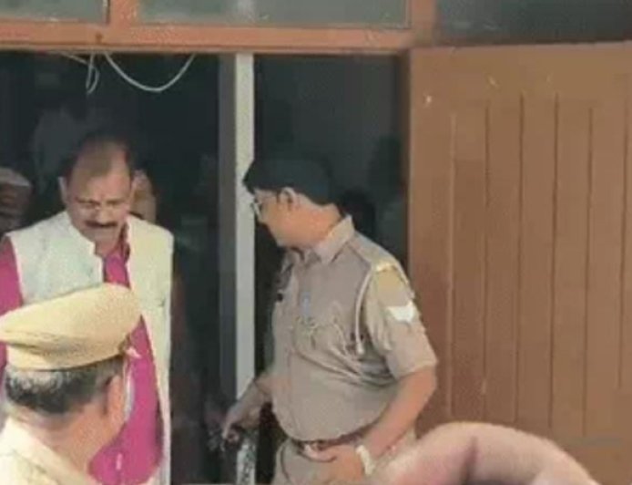 आजमगढ़ का चर्चित दोहरा हत्याकांड: 19 साल बाद आया बड़ा फैसला, ब्लॉक प्रमुख समेत 9 दोषियों को उम्रकैद
