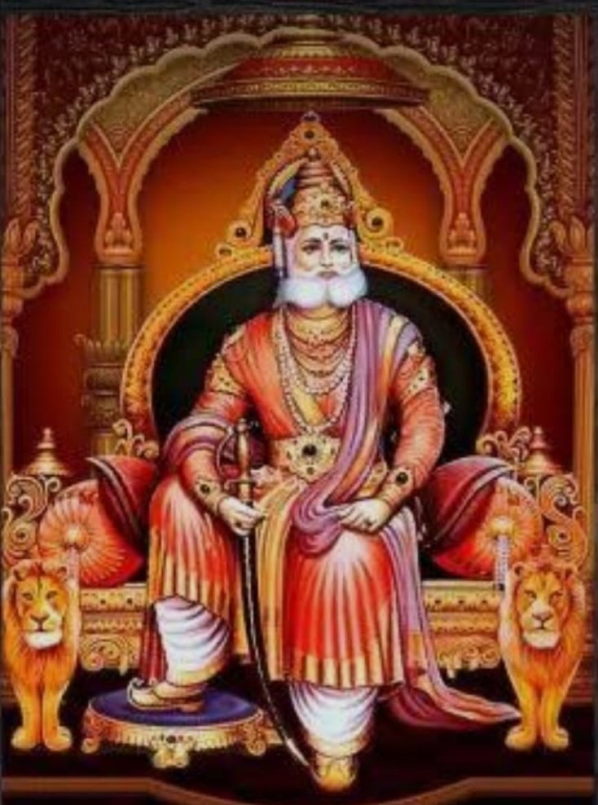 खैरथल: महाराजा अग्रसेन की 5150वीं जयंती पर दो दिवसीय महोत्सव 10 और 11 अक्टूबर को; कवि सम्मेलन व शोभायात्रा होगी मुख्य आकर्षण