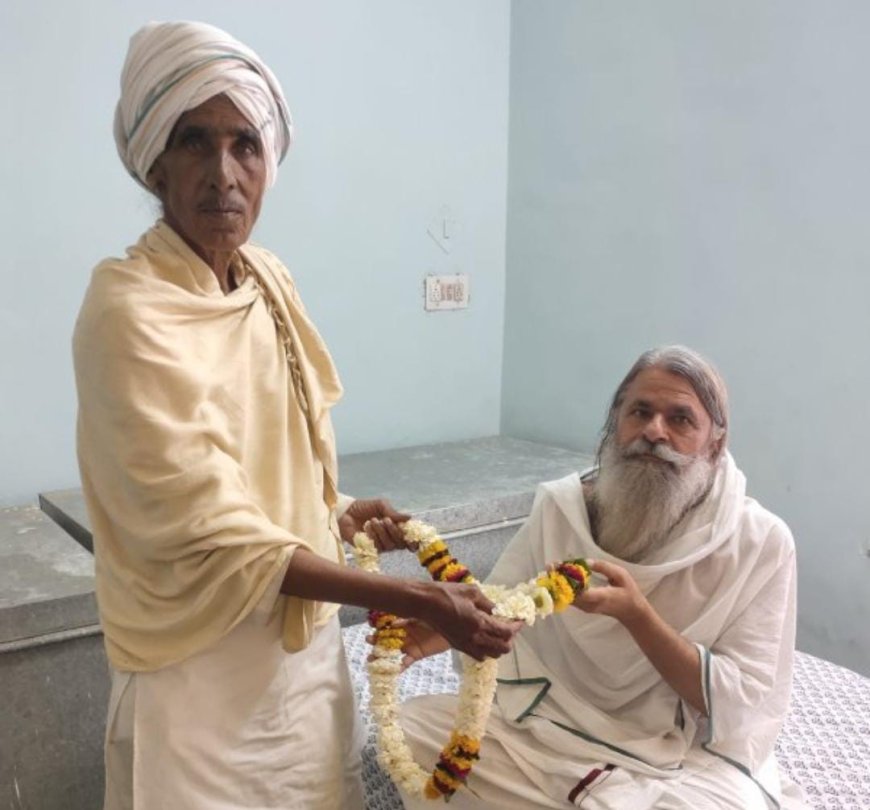 टुंडपुरा में 11 से भव्य दशहरा उत्सव का शुभारंभ, 20 को होगा अंतर्राष्ट्रीय संत सम्मेलन एवं विशाल भंडारा