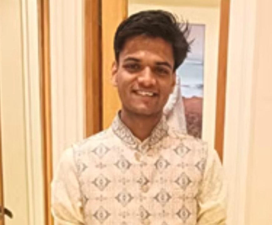 अध्यात्म की राह: 12 साल के जहान लेंगे जैन दीक्षा, तो 24 साल के आईआईटी इंजीनियर गौरव ने 18 लाख की नौकरी छोड़ी