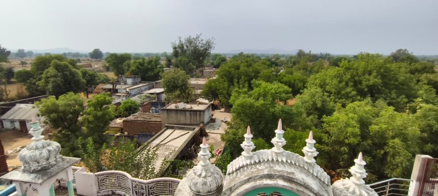नारनौल खुर्द पंचायत चुनाव: 12 से अधिक दावेदारों ने ठोकी ताल, तिलकपुर के मतदाताओं की भूमिका रहेगी निर्णायक