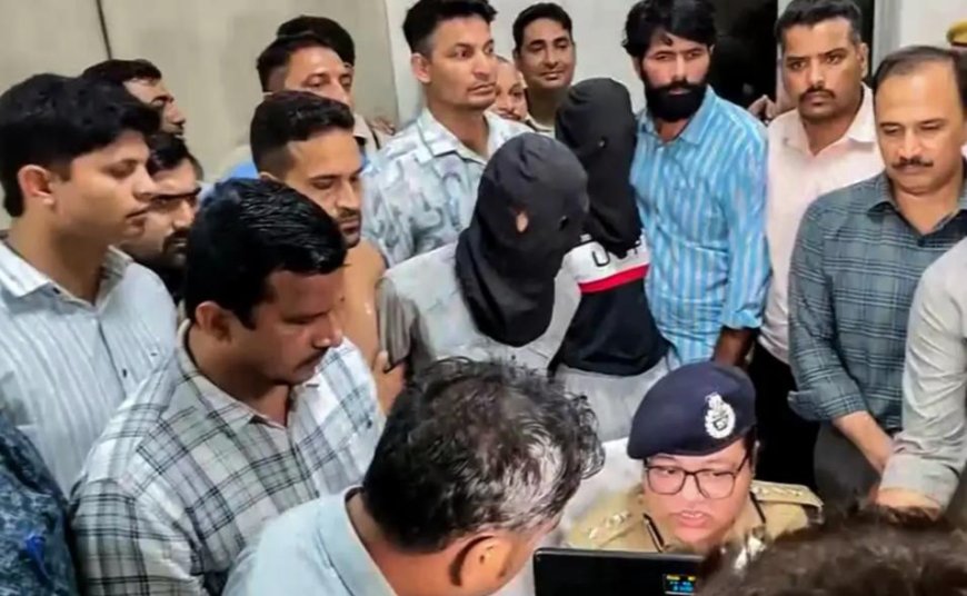 टाइगर श्रॉफ पर जानलेवा हमले की साजिश का खुलासा, कोटा रेलवे स्टेशन से तीन आरोपी गिरफ्तार