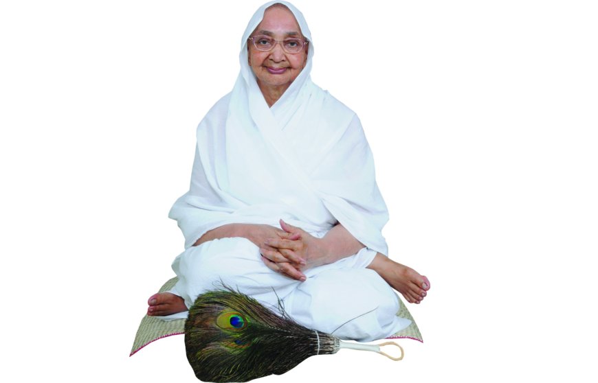 अयोध्या में पूज्य गणिनी प्रमुख श्री ज्ञानमती माताजी का 75वां संयम दिवस व शरद पूर्णिमा महोत्सव 25 से 27 अक्टूबर तक