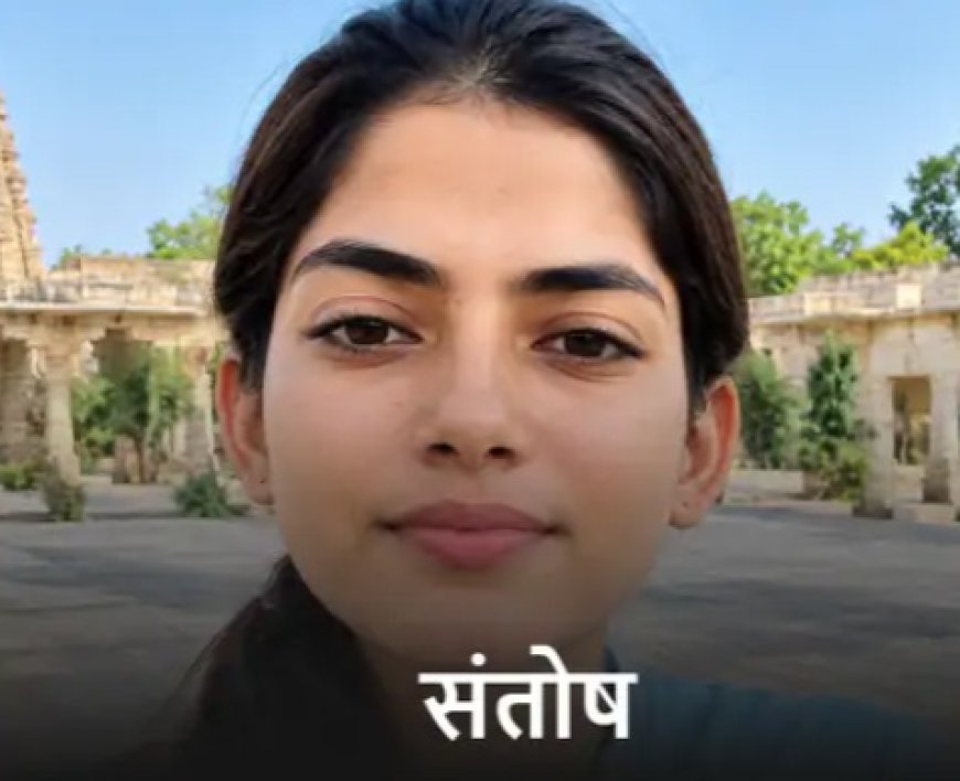 कथित बंगाली डॉक्टर के गलत इंजेक्शन लगाने से 10वीं की छात्रा की मौत, परिवार में कोहराम