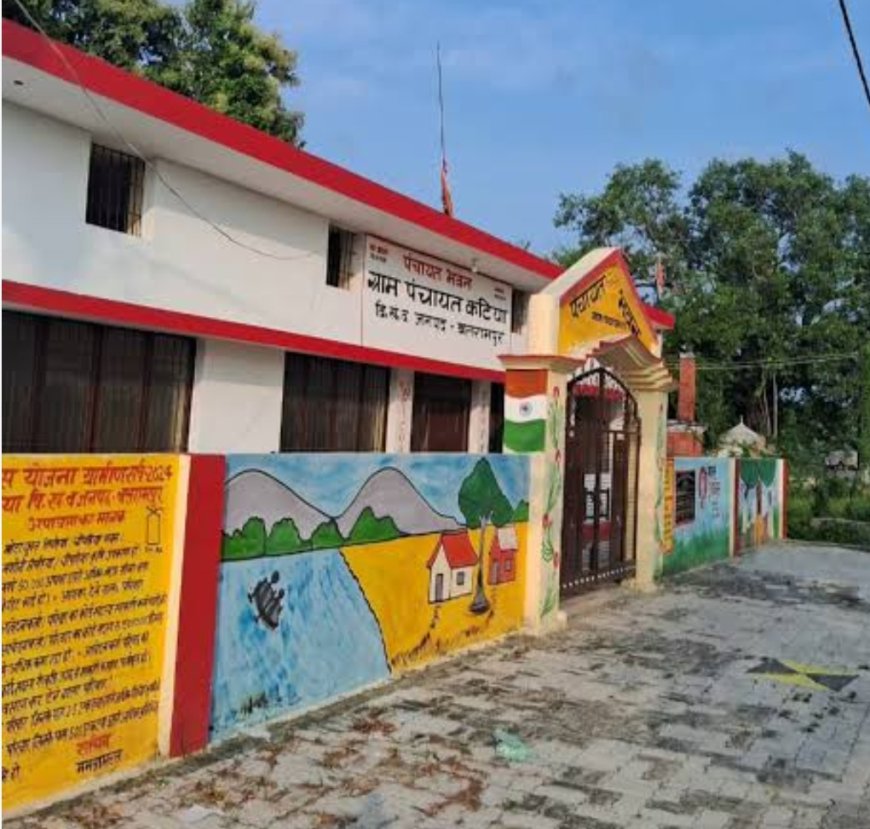 गांवों की सरकार के लिए पहले चरण का रण समाप्त: मतदान के दौरान झड़प और हंगामे के बीच देर रात आए नतीजे, अब दूसरे चरण का घमासान तेज
