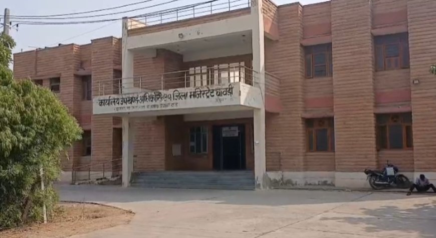 बावड़ी-हतुंडी में पंचायती राज का रण: 30 सीटों पर आज मतदान, 1.09 लाख मतदाता तय करेंगे 98 प्रत्याशियों का भविष्य