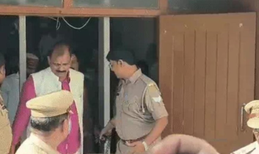 आजमगढ़ का चर्चित दोहरा हत्याकांड: 19 साल बाद आया बड़ा फैसला, ब्लॉक प्रमुख समेत 9 दोषियों को उम्रकैद